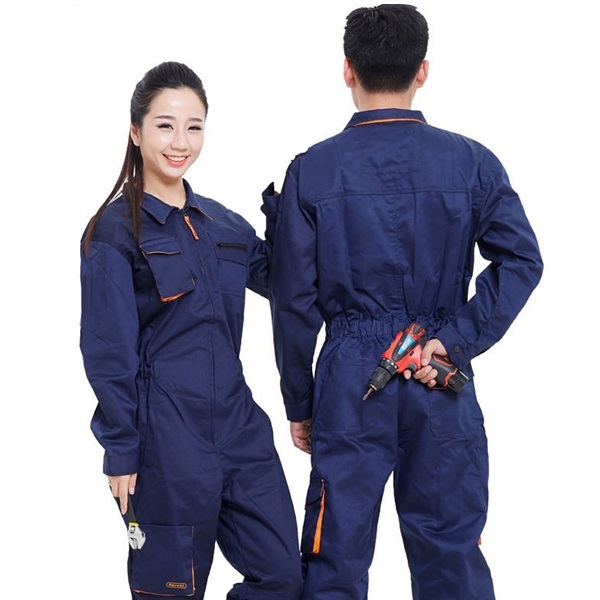 Đồ bảo hộ áo liền quần