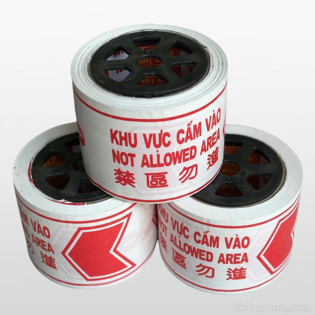Cuộn rào