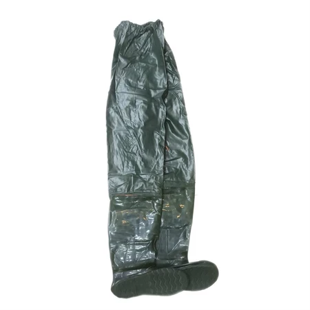 Ủng liền quần lội nước cao cấp 3