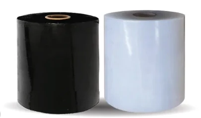 Màng quấn PE (Màng chít, Màng quấn Pallet) 