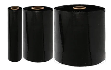 Màng quấn PE (Màng chít, Màng quấn Pallet)  5