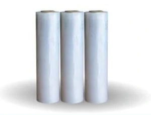 Màng quấn PE (Màng chít, Màng quấn Pallet)  2