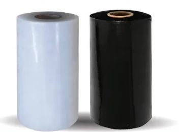Màng quấn PE (Màng chít, Màng quấn Pallet)  4