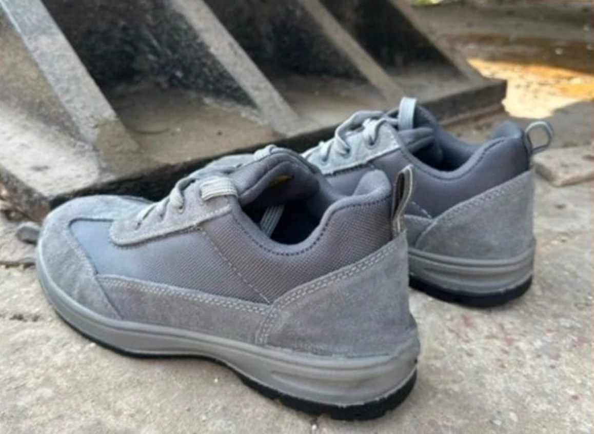 Giày bảo hộ lao động Jogger Organic 3