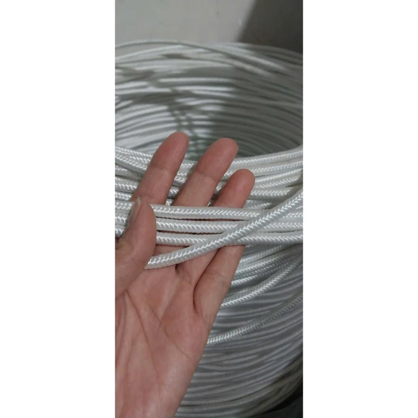 Dây rít cột, kéo bạt mái xếp (4mm,  5mm, 6mm, 8mm) 4