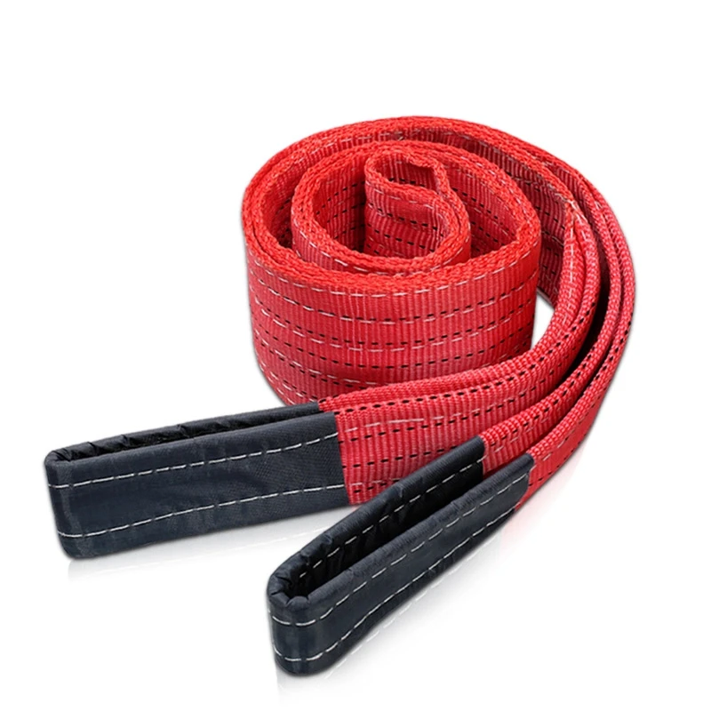Cáp tải cẩu hàng 5 tấn (3m, 4m, 5m, 6m, 8m, 10m) 2