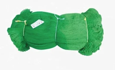 Lưới an toàn xanh lá khổ 3m, 4m, 5m x 50m