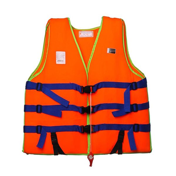 Áo phao cứu hộ  2