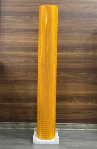 Phản quang màu - Khổ 1m2 x 50m 3