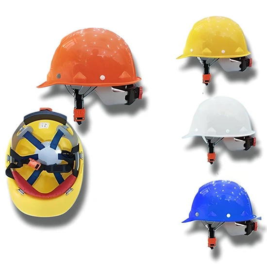 Mũ bảo hộ Bảo Bình