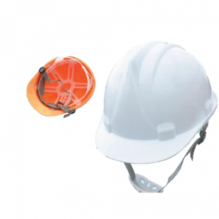 Mũ bảo hộ Bảo Bình 2