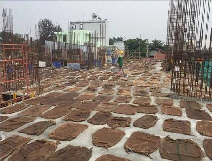 Bao bố (bao đay) 4