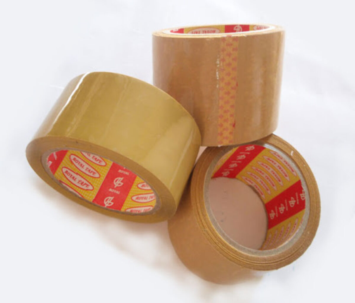 Băng keo đục 100 yard