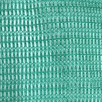 Lưới xanh bao che công trình 6