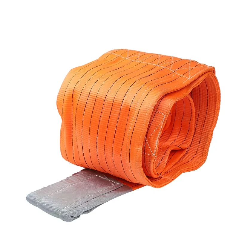 Cáp tải cẩu hàng 10 tấn (3m, 4m, 5m, 6m, 8m, 10m) 2