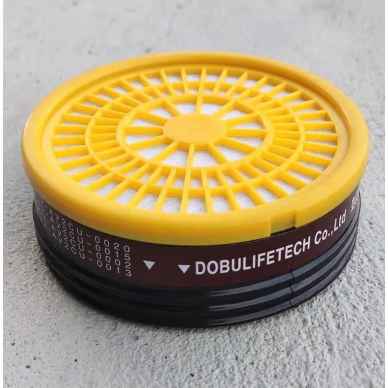 Phin lọc Dobu DVC-2401C