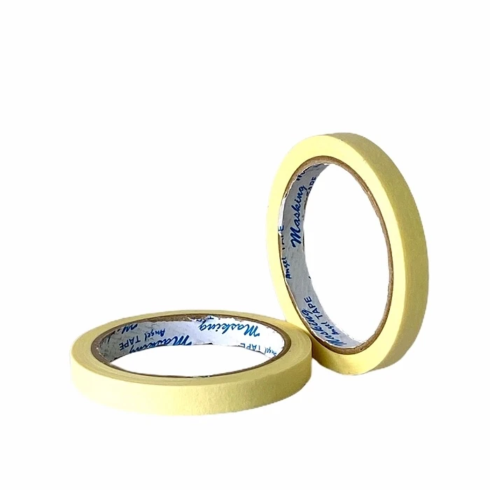 Băng keo giấy (1,2cm - 2,4cm - 4,8cm)