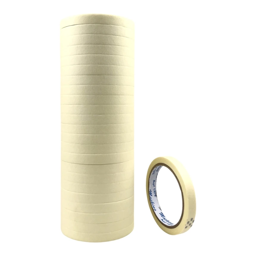 Băng keo giấy (1,2cm - 2,4cm - 4,8cm) 4