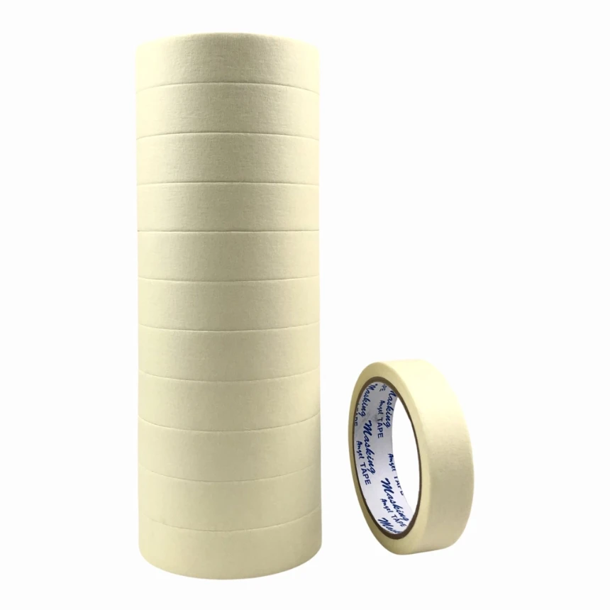 Băng keo giấy (1,2cm - 2,4cm - 4,8cm) 5