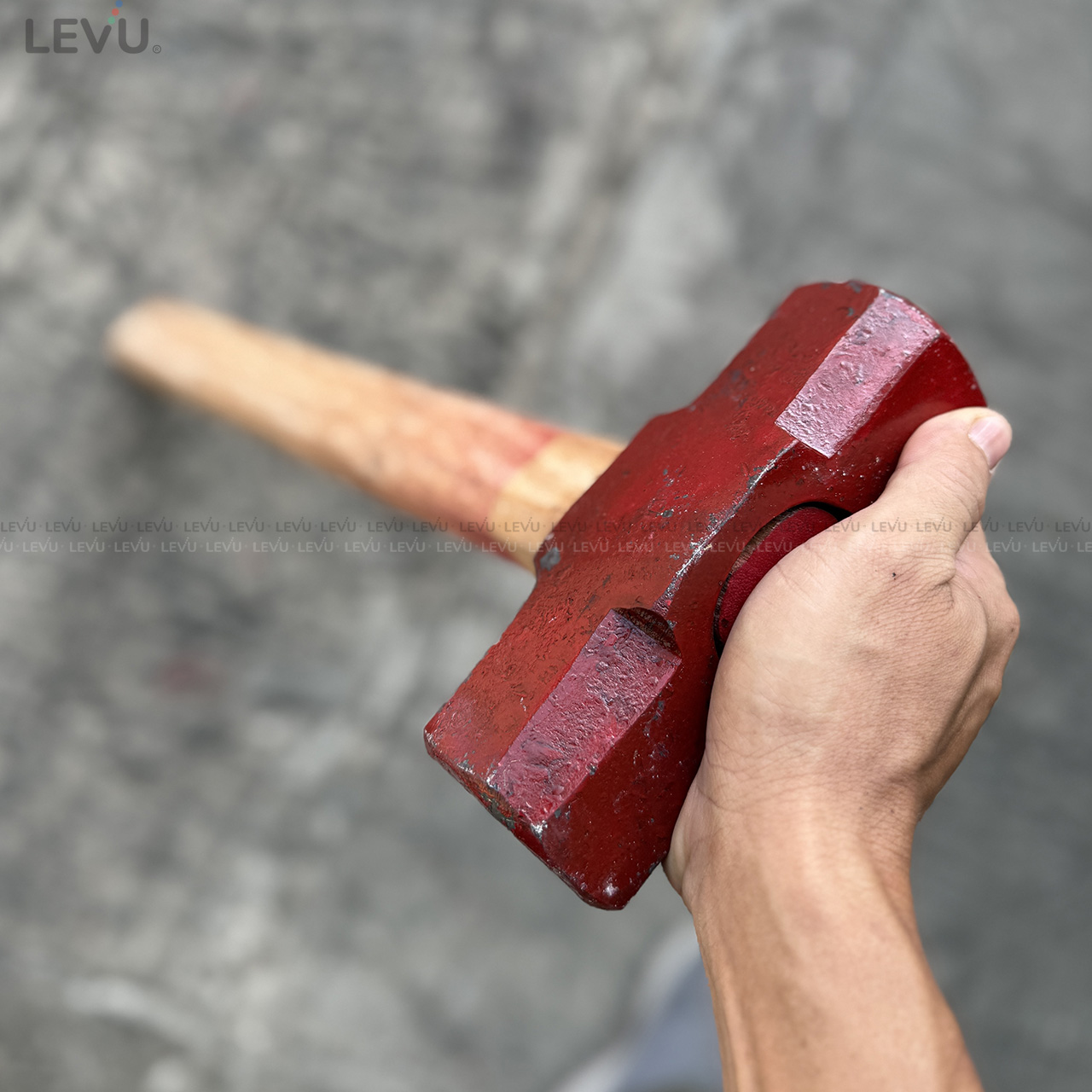 Búa 2