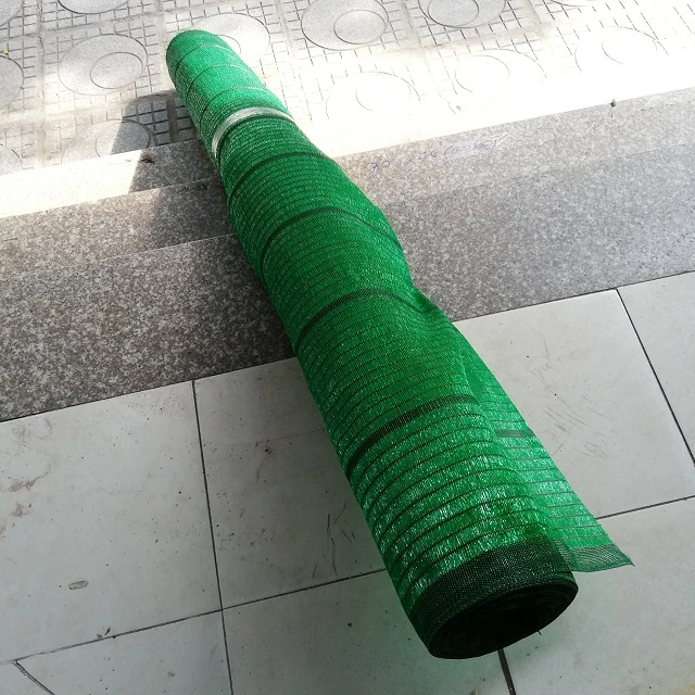 Lưới che nắng Thái Lan - Xanh (50%-80%) 3