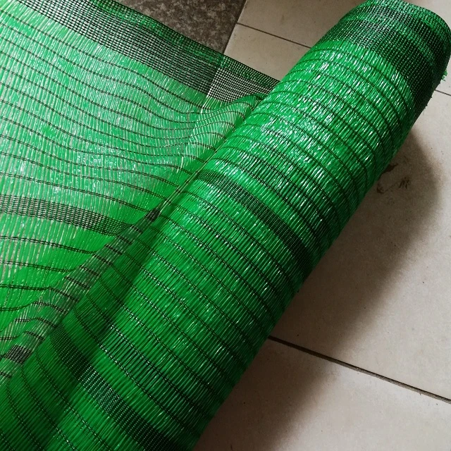 Lưới che nắng Thái Lan - Xanh (50%-80%) 2