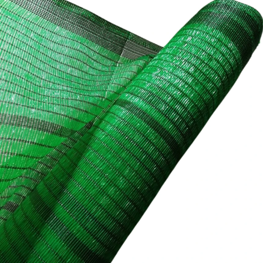 Lưới che nắng Thái Lan - Xanh (50%-80%)