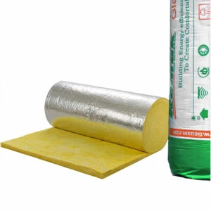Bông thủy tinh – Remak cách âm, cách nhiệt bảo ôn 2