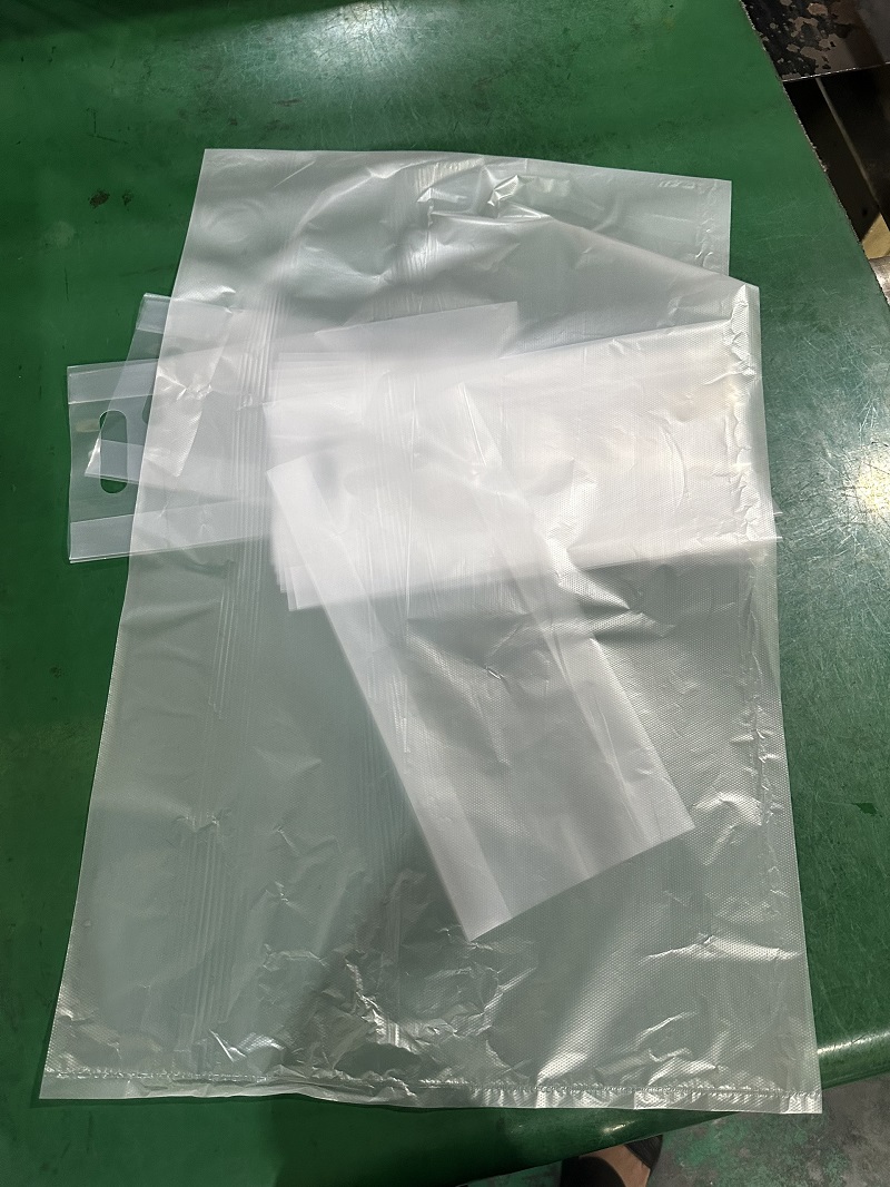 Bao PE Khổ Lớn