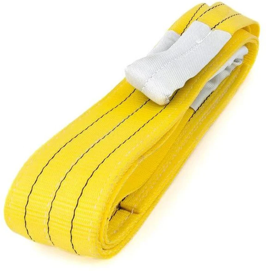 Cáp vải cẩu hàng 3 tấn (1m, 2m, 3m, 4m, 5m, 6m, 8m, 10m)