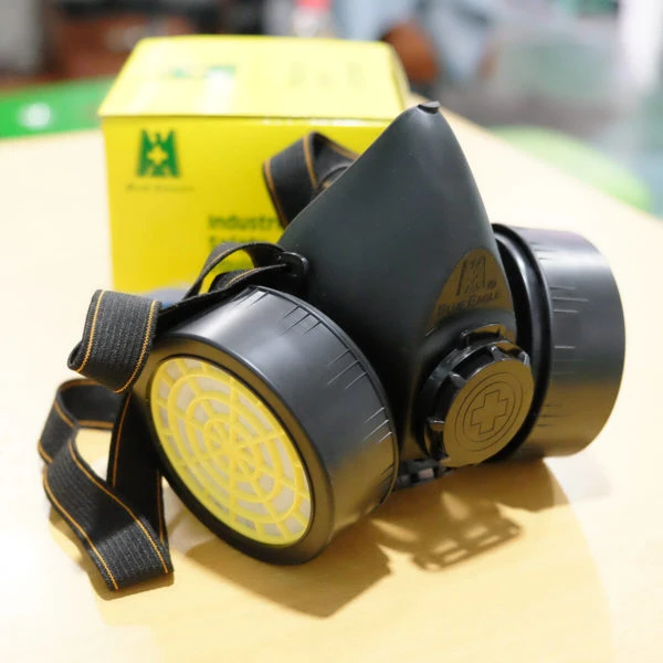 Mặt Nạ Phòng Độc NP-305 2