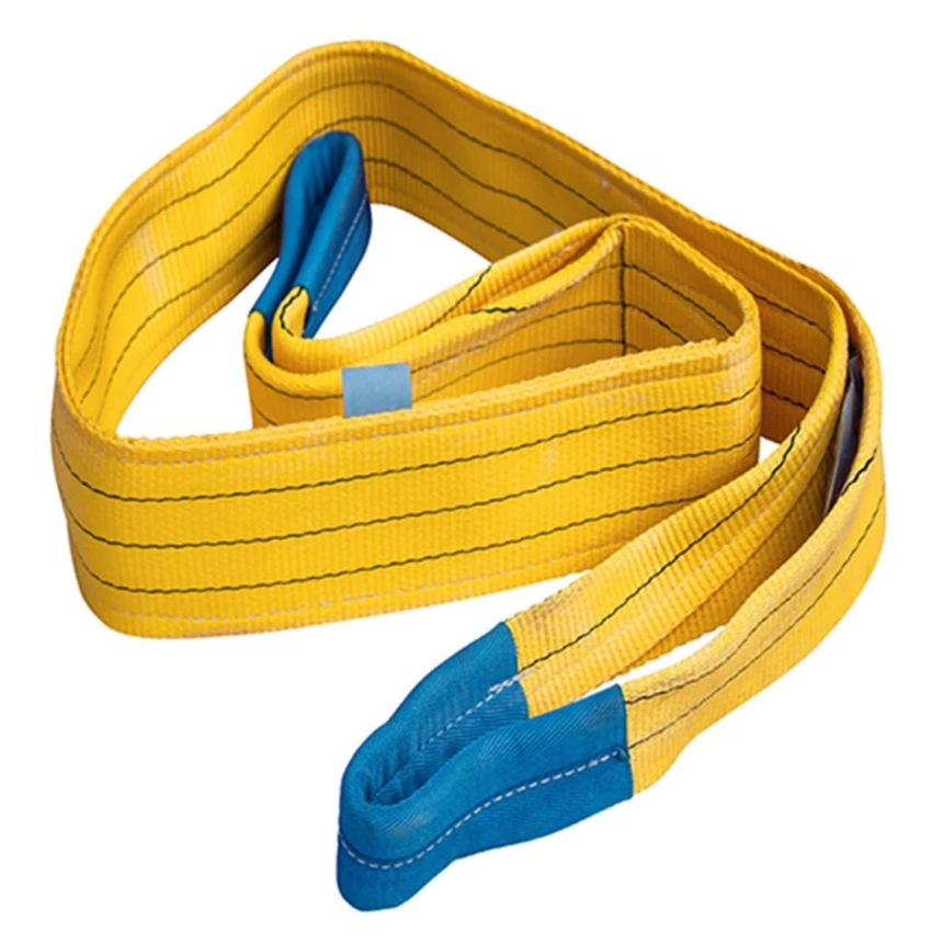 Cáp tải cẩu hàng 3 tấn (3m, 4m, 5m, 6m, 8m, 10m)