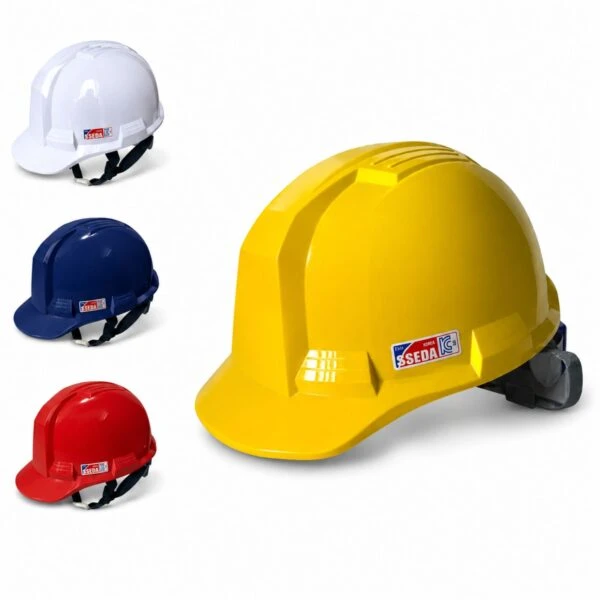 Mũ bảo hộ SSEDA Hàn Quốc