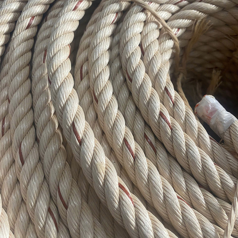 Dây thừng phi 16 cứng