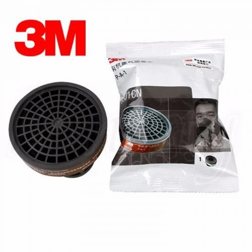 Phin lọc phòng độc hơi hữu cơ 3M 3301