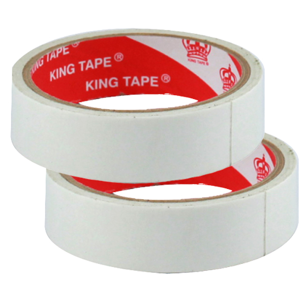 Băng dính 2 mặt 1cm / 2cm / 5cm