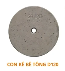 Con kê bê tông (V, H, DN, D) 7