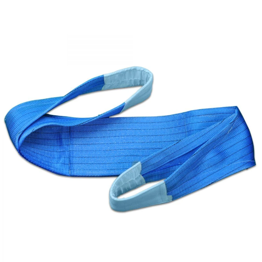 Cáp tải cẩu hàng 8 tấn (3m, 4m, 5m, 6m, 8m, 10m) 2