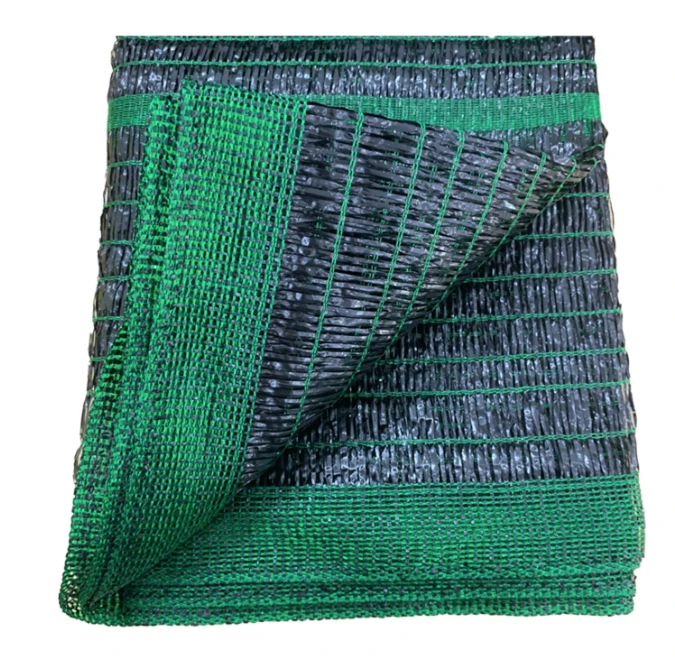 Lưới che nắng Thái Lan - Đen (50%-80%) 2