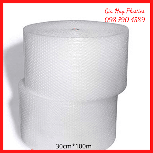 Xốp nổ 30p 2