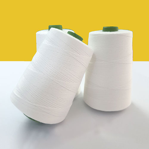 Chỉ may bao trắng - 200g