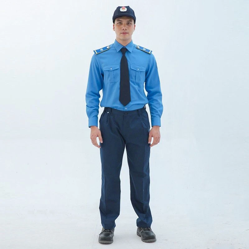 Quần áo bảo vệ 2
