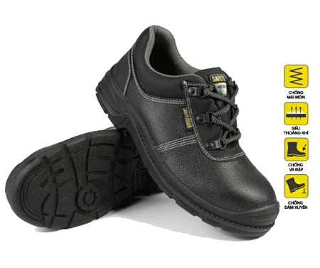 Giày bảo hộ lao động Jogger Bestrun S3 cao cấp