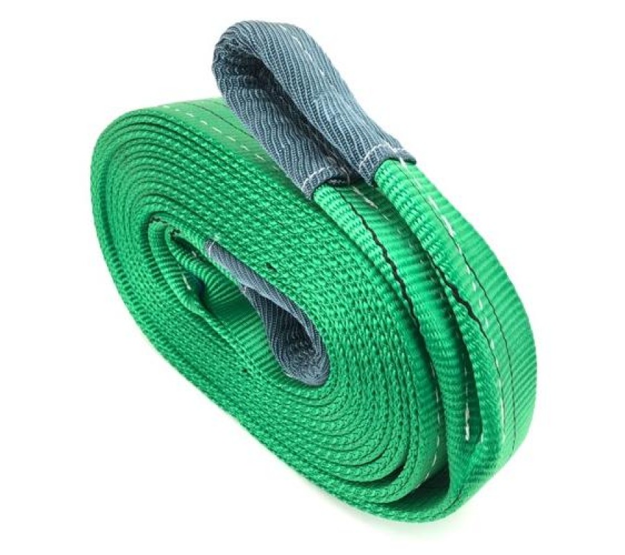 Cáp tải cẩu hàng 2 tấn (3m, 4m, 5m, 6m, 8m, 10m)