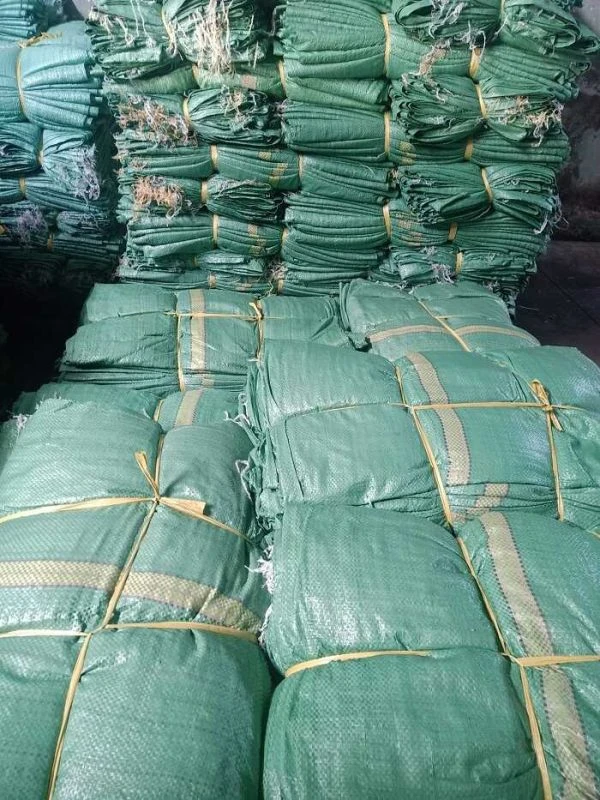 Bao tải dứa xanh 100kg