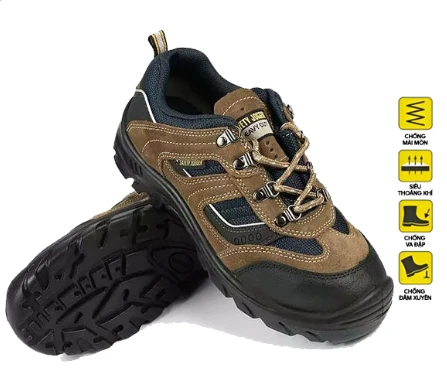 Giày bảo hộ lao động Safety Jogger X2020