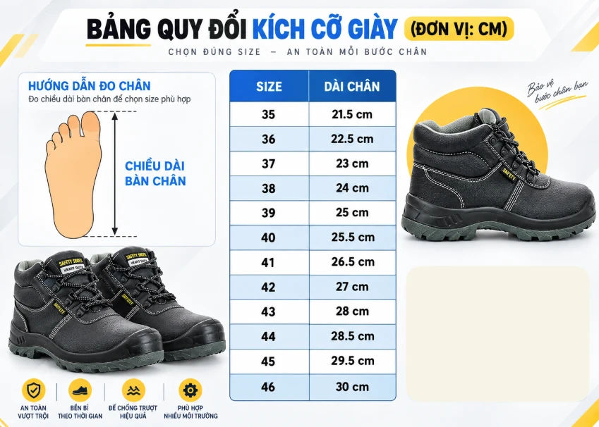 Giày bảo hộ lao động Safety Jogger X2020 4