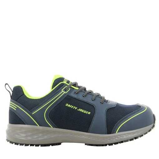 Giày bảo hộ Safety Jogger Balto