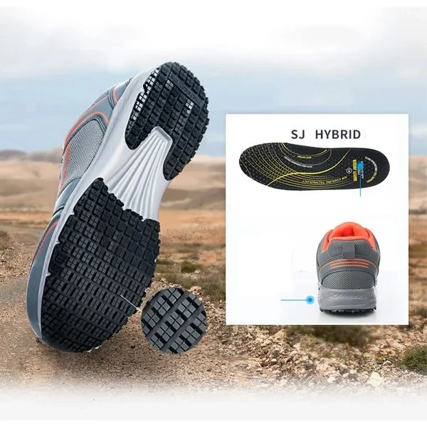 Giày bảo hộ Safety Jogger Balto 4
