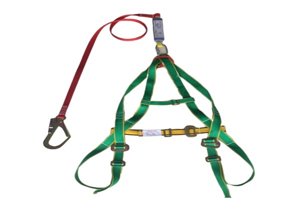Dây tttc 1 móc chống sốc